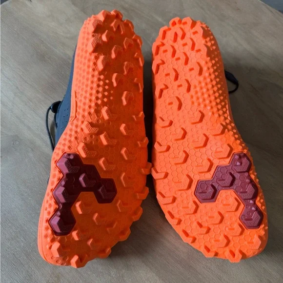 NEW VivoBarefoot Primus Trail III SG Trail Running Men’s Size 42 (US 9) - Picture 4 of 7